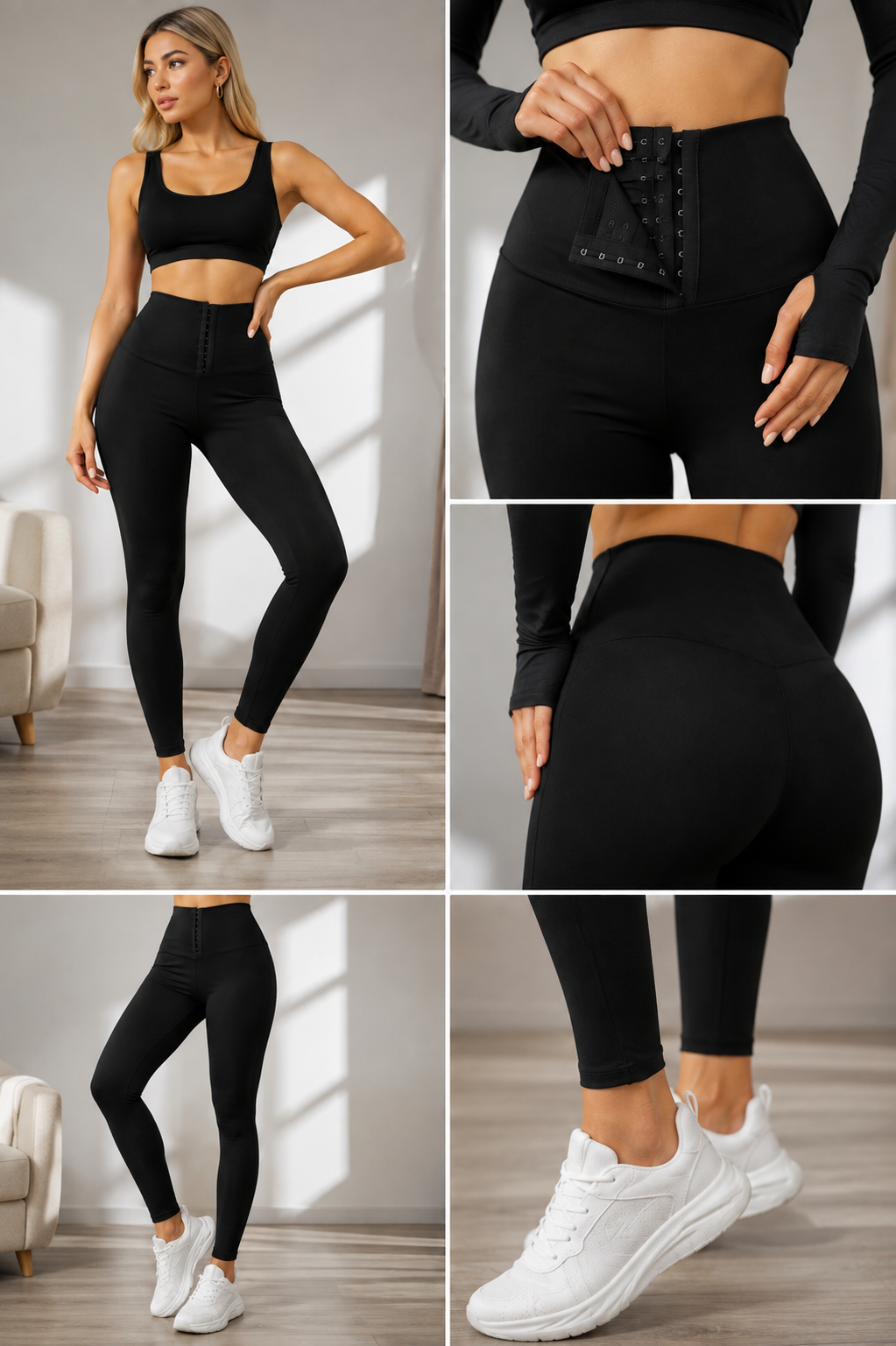 Korse max size