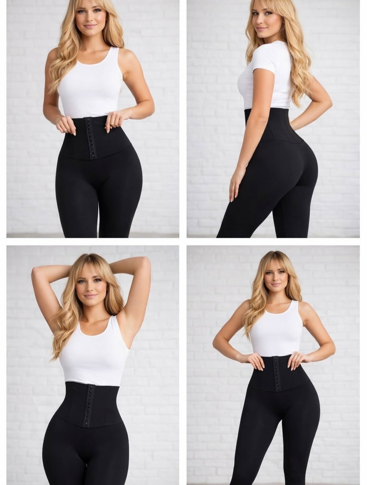 Korse max size