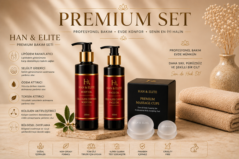 Premium Set